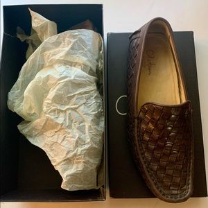 👞 Cole haan collection loafers shoes 9M inbox